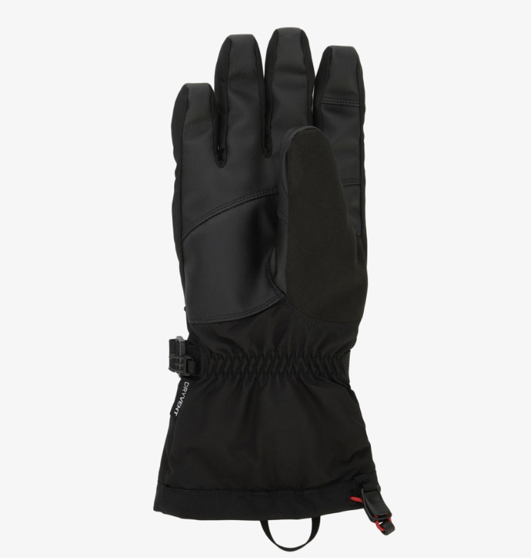 韓國直送TNF M Montana Ski Glove