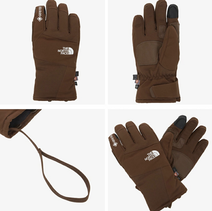 韓國直送TNF Gtx Vail Glove