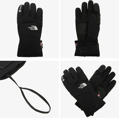 韓國直送TNF Gtx Vail Glove