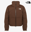 韓國直送TNF W's Vail On Jacket - HLY & CHOCCICO