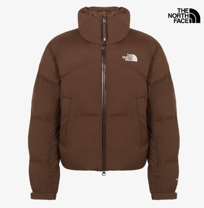 韓國直送TNF W's Vail On Jacket