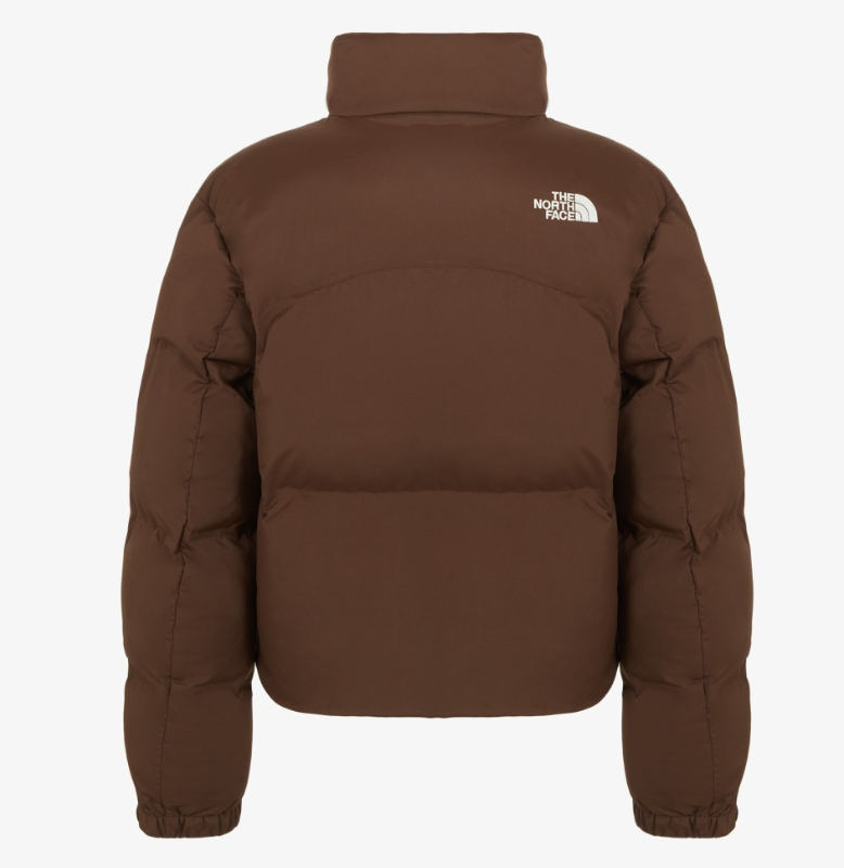 韓國直送TNF W's Vail On Jacket