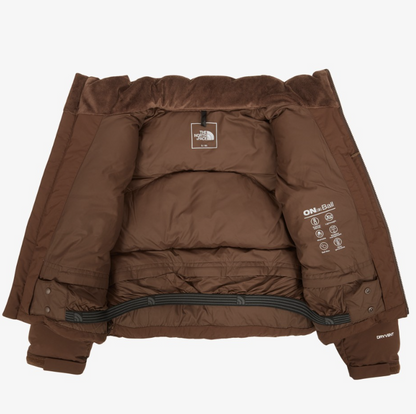 韓國直送TNF W's Vail On Jacket