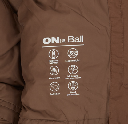 韓國直送TNF W's Vail On Jacket