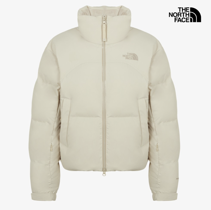 韓國直送TNF W's Vail On Jacket