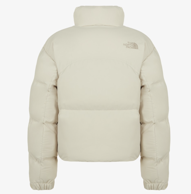 韓國直送TNF W's Vail On Jacket
