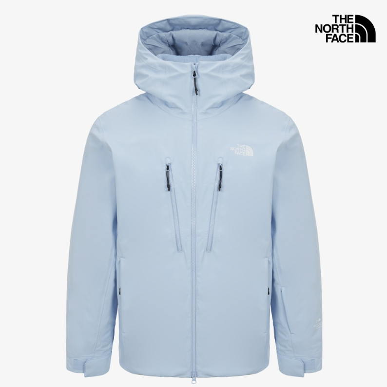 韓國直送TNF M's Vail Jacket
