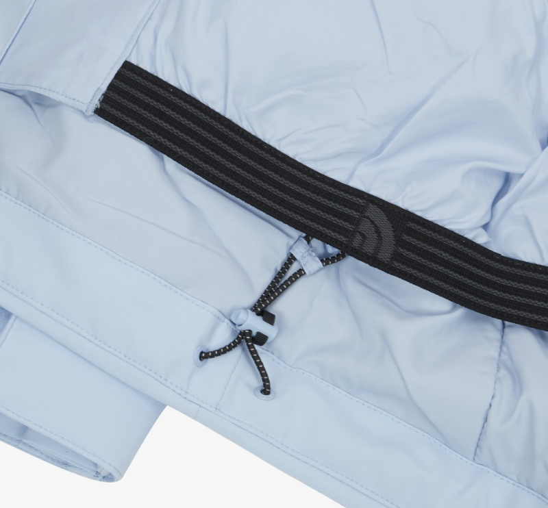 韓國直送TNF M's Vail Jacket - HLY & CHOCCICO