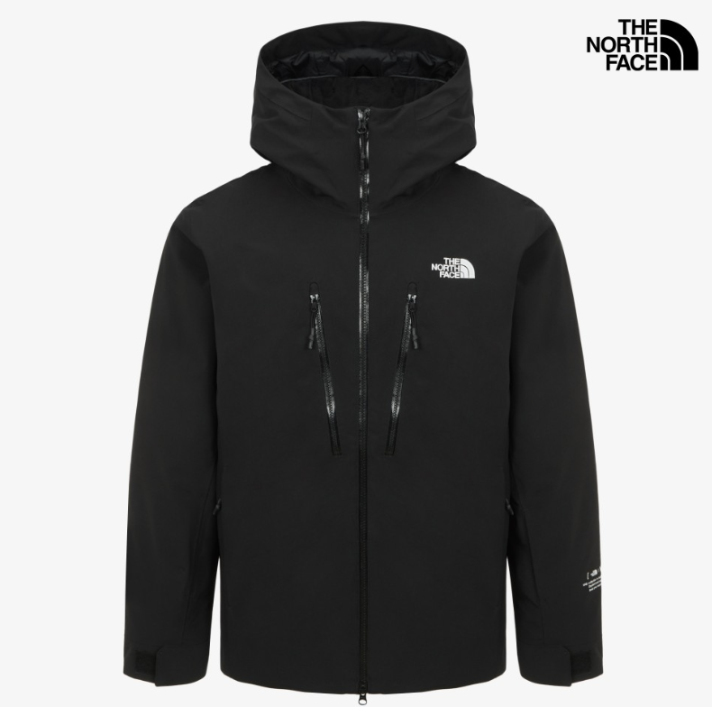 韓國直送TNF M's Vail Jacket