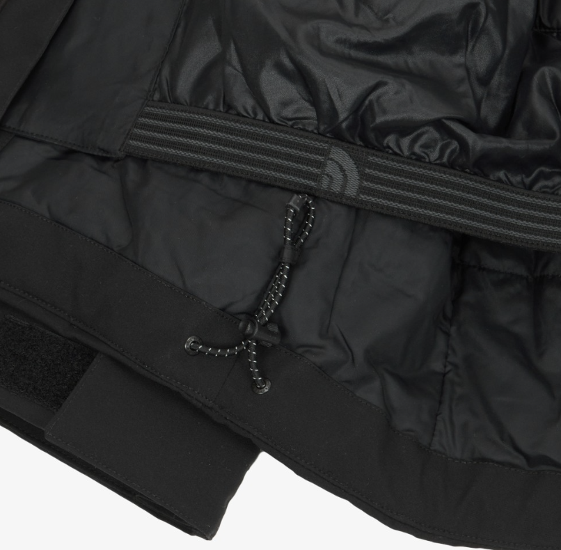 韓國直送TNF M's Vail Jacket