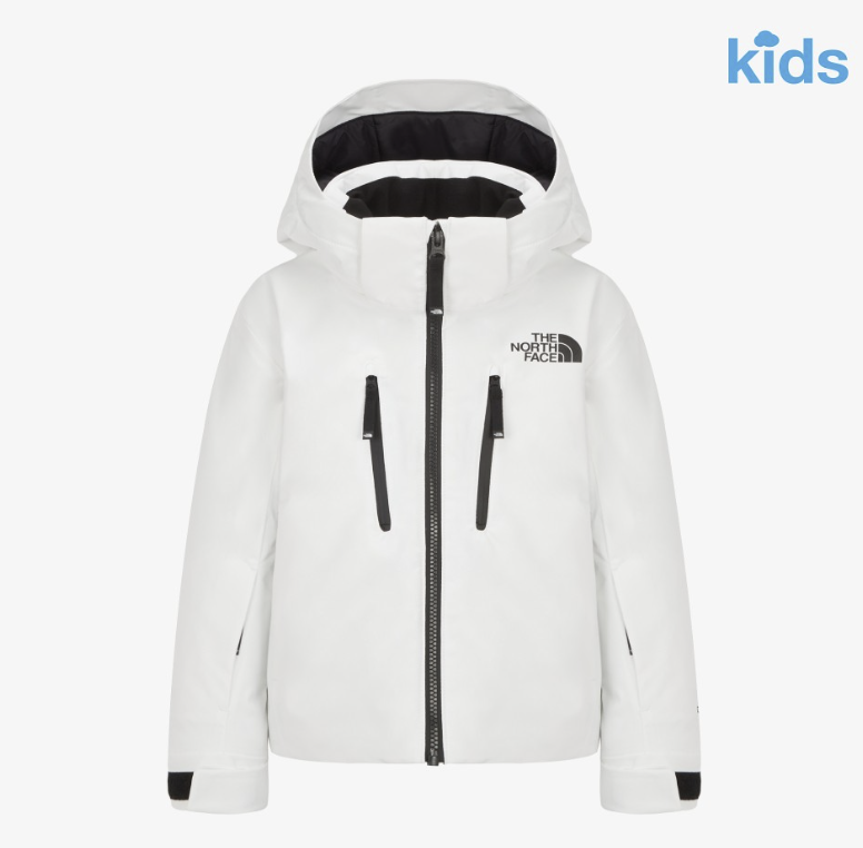 韓國直送TNF K's Vail Jacket