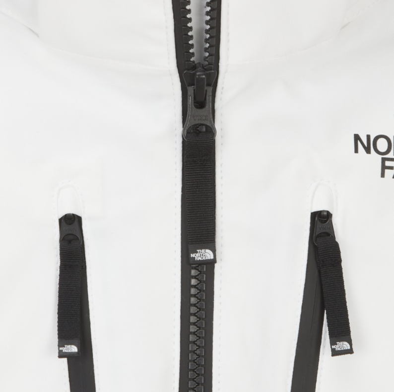 韓國直送TNF K's Vail Jacket