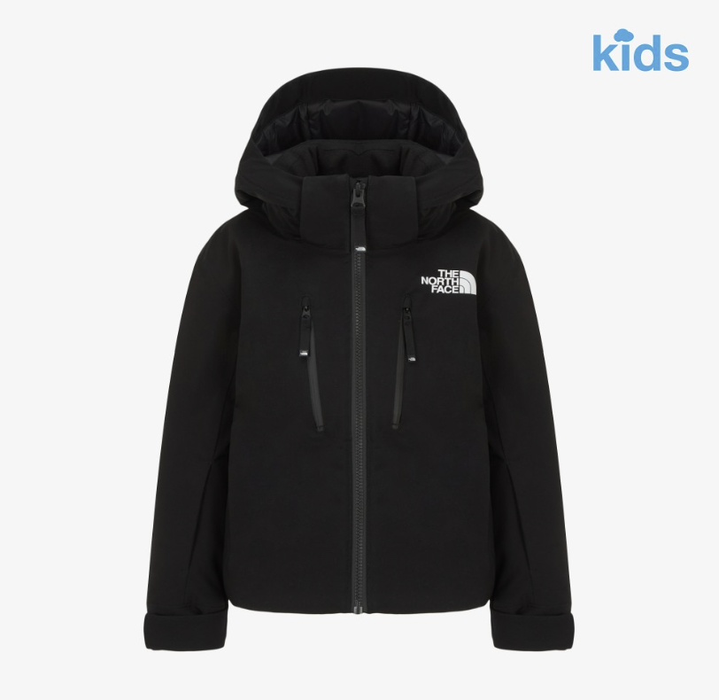 韓國直送TNF K's Vail Jacket