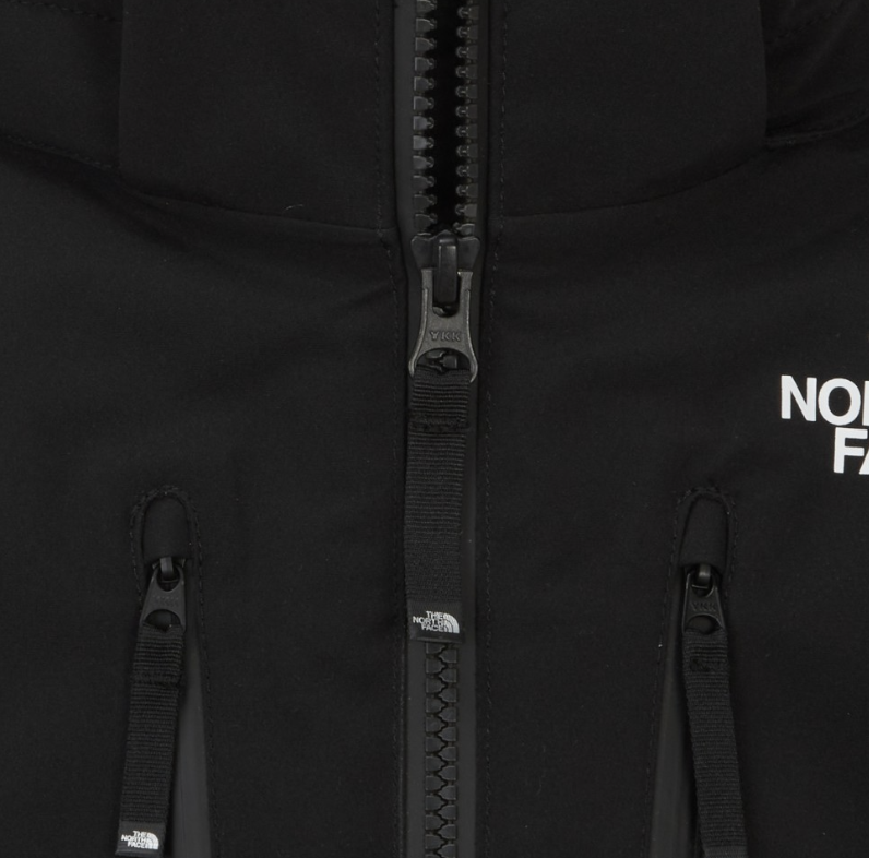 韓國直送TNF K's Vail Jacket