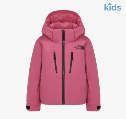 韓國直送TNF K's Vail Jacket