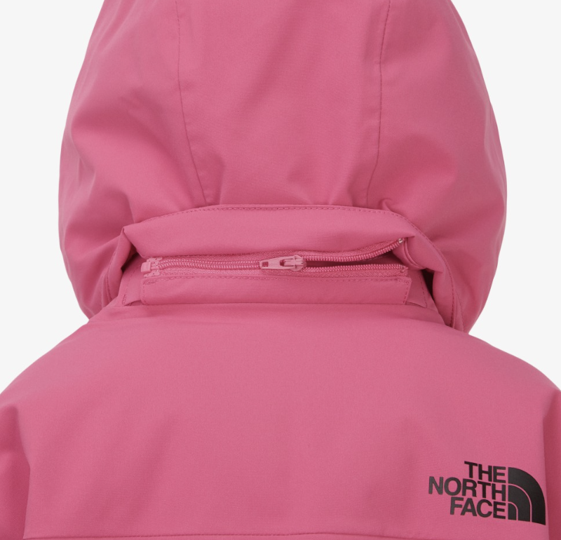 韓國直送TNF K's Vail Jacket