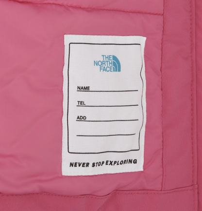 韓國直送TNF K's Vail Jacket