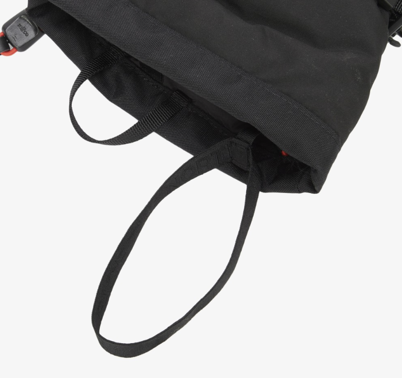 韓國直送TNF M Montana Ski Glove - HLY &amp; CHOCCICO