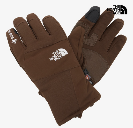 韓國直送TNF Gtx Vail Glove
