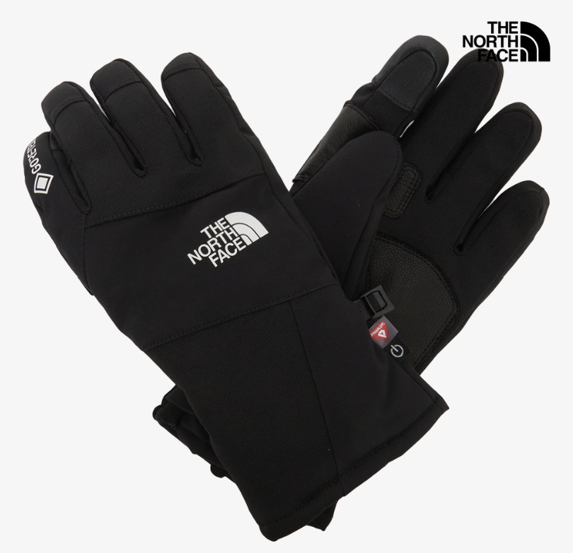 韓國直送TNF Gtx Vail Glove - HLY & CHOCCICO