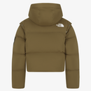 韓國直送TNF W's Novelty Nuptse Dt Jacket (RDS) 女款 - HLY & CHOCCICO