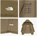 韓國直送TNF W's Novelty Nuptse Dt Jacket (RDS) 女款 - HLY & CHOCCICO