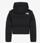 韓國直送TNF W's Novelty Nuptse Dt Jacket (RDS) 女款 - HLY & CHOCCICO