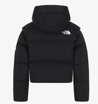 韓國直送TNF W's Novelty Nuptse Dt Jacket (RDS) 女款 - HLY & CHOCCICO