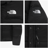 韓國直送TNF W's Novelty Nuptse Dt Jacket (RDS) 女款 - HLY & CHOCCICO