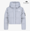 韓國直送TNF W's Novelty Nuptse Dt Jacket (RDS) 女款 - HLY & CHOCCICO