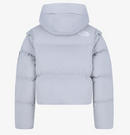 韓國直送TNF W's Novelty Nuptse Dt Jacket (RDS) 女款 - HLY & CHOCCICO