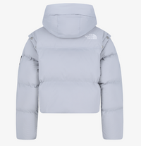 韓國直送TNF W's Novelty Nuptse Dt Jacket (RDS) 女款 - HLY & CHOCCICO