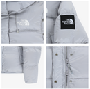 韓國直送TNF W's Novelty Nuptse Dt Jacket (RDS) 女款 - HLY & CHOCCICO