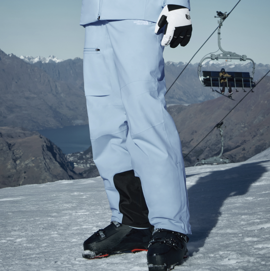 韓國直送TNF M'S VAIL PANTS (男款)