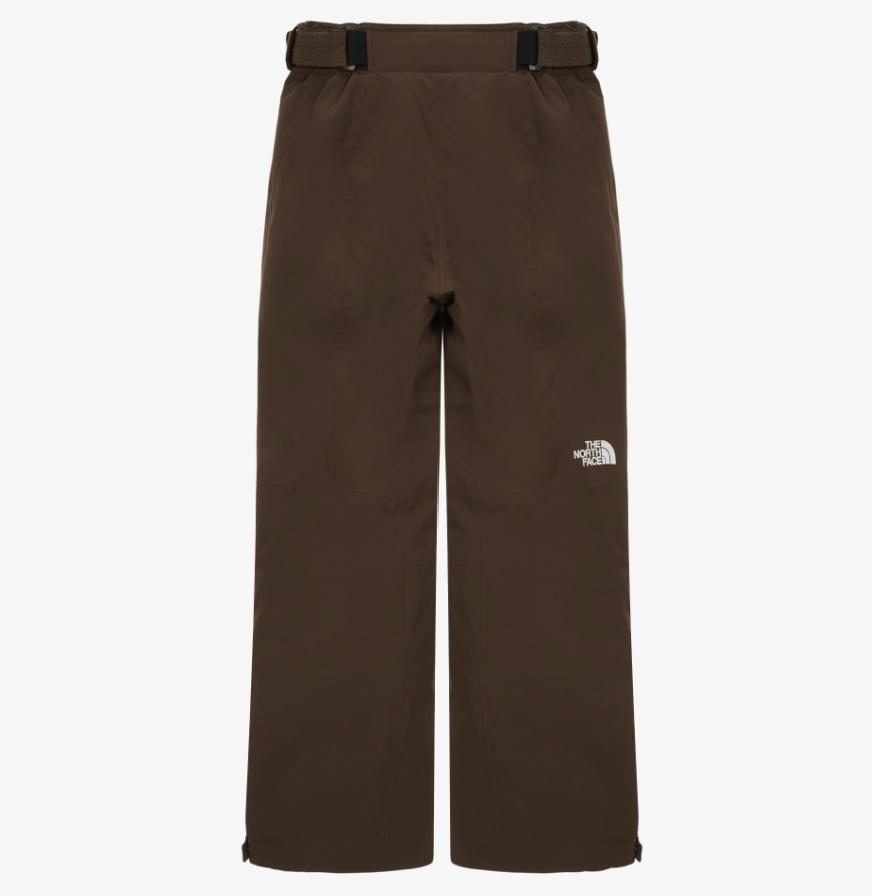 韓國直送TNF W'S VAIL PANTS (女款) - HLY & CHOCCICO