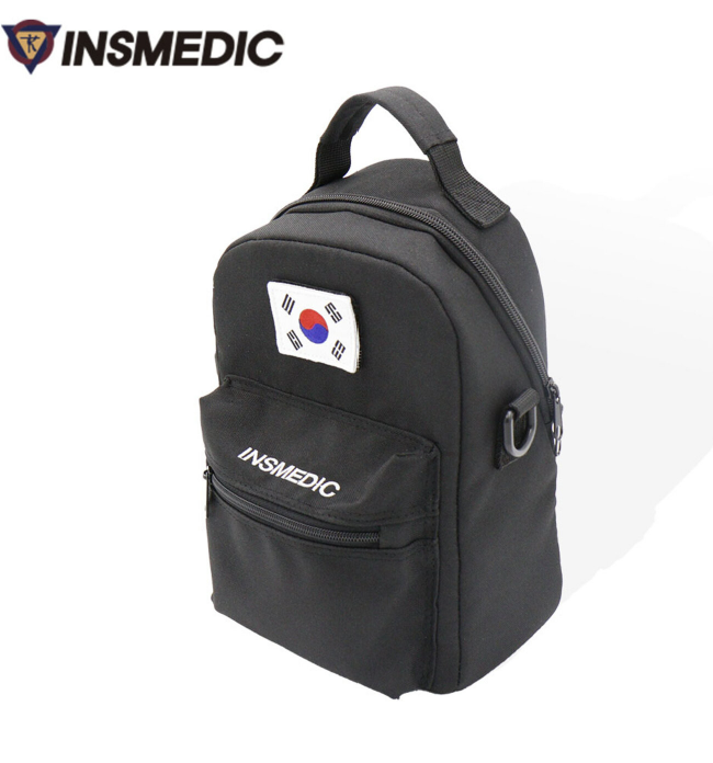 韓國直送 INSMEDIC KOREA Second BAG - HLY &amp; CHOCCICO