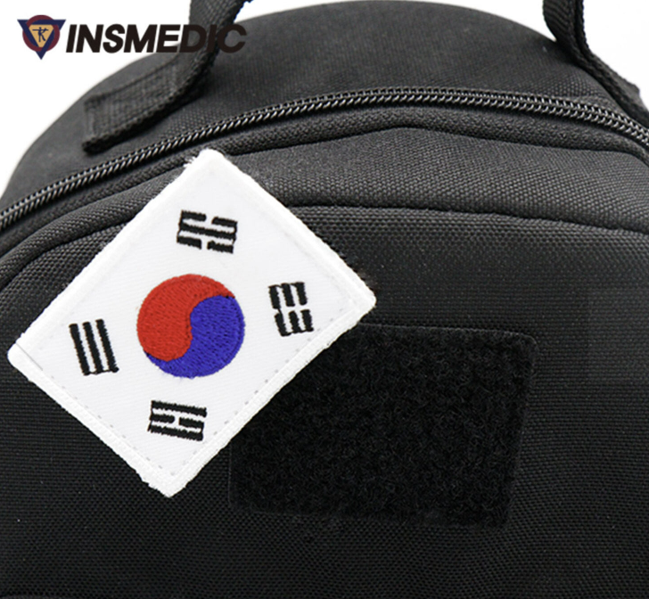 韓國直送 INSMEDIC KOREA Second BAG - HLY &amp; CHOCCICO