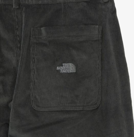 韓國直送TNF Canyonlands Pants - HLY &amp; CHOCCICO