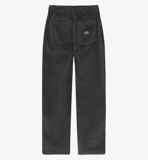 韓國直送TNF Canyonlands Pants - HLY &amp; CHOCCICO