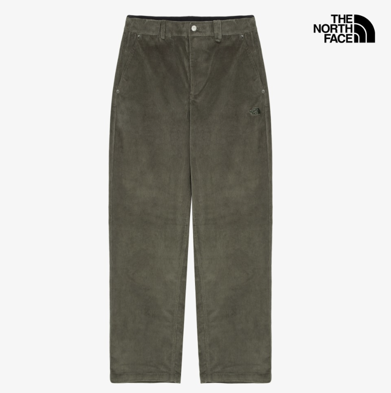 韓國直送TNF Canyonlands Pants - HLY &amp; CHOCCICO