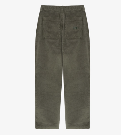 韓國直送TNF Canyonlands Pants - HLY &amp; CHOCCICO