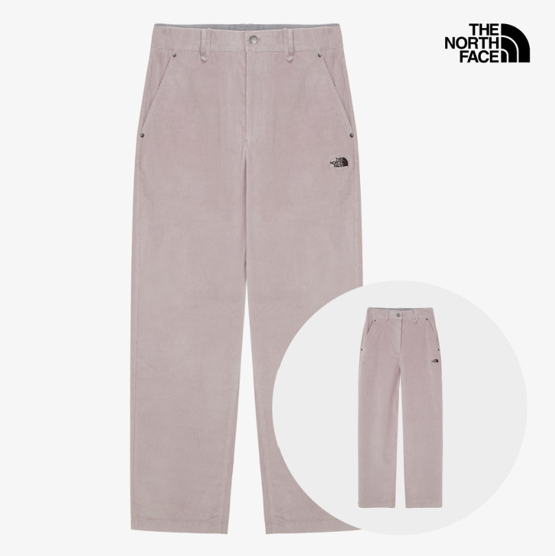 韓國直送TNF Canyonlands Pants - HLY &amp; CHOCCICO