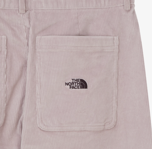 韓國直送TNF Canyonlands Pants - HLY &amp; CHOCCICO