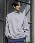 日本直送 DISCUS Fleece Color Pullover - HLY & CHOCCICO