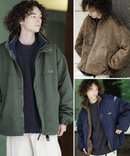 日本直送 25AW[限量版] FREAK'S STORE Reversible Liner Set 4way - HLY & CHOCCICO