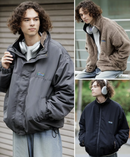 日本直送 25AW[限量版] FREAK'S STORE Reversible Liner Set 4way - HLY & CHOCCICO