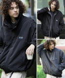 日本直送 25AW[限量版] FREAK'S STORE Reversible Liner Set 4way - HLY & CHOCCICO