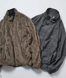 日本直送 25AW[限量版] FREAK'S STORE Reversible Liner Set 4way - HLY & CHOCCICO