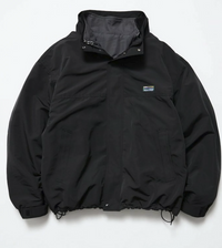 日本直送 25AW[限量版] FREAK'S STORE Reversible Liner Set 4way - HLY & CHOCCICO