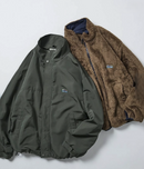 日本直送 25AW[限量版] FREAK'S STORE Reversible Liner Set 4way - HLY & CHOCCICO